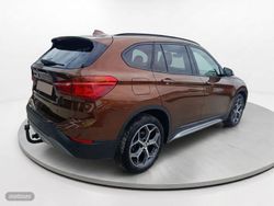 BMW X1 XDRIVE 18I - Miniatura 6