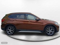 BMW X1 XDRIVE 18I - Miniatura 7