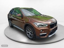 BMW X1 XDRIVE 18I - Miniatura 8