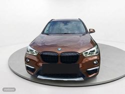 BMW X1 XDRIVE 18I - Miniatura 9