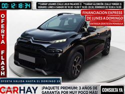 Citroen C3 PureTech 81kW (110CV) Plus - Miniatura 1