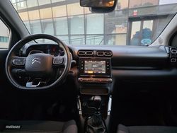 Citroen C3 PureTech 81kW (110CV) Plus - Miniatura 10