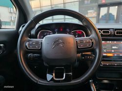 Citroen C3 PureTech 81kW (110CV) Plus - Miniatura 12