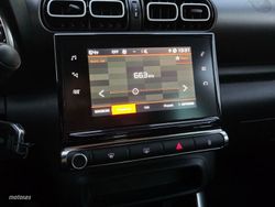 Citroen C3 PureTech 81kW (110CV) Plus - Miniatura 19