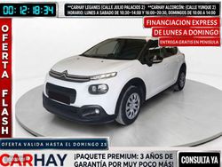 Citroen C3 BlueHDi 55KW (75CV) S&amp;S 83g BUSINESS - Miniatura 1