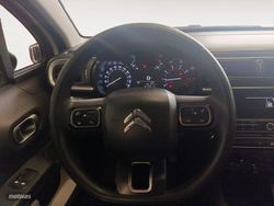 Citroen C3 BlueHDi 55KW (75CV) S&amp;S 83g BUSINESS - Miniatura 10