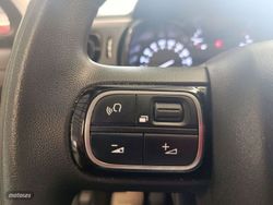 Citroen C3 BlueHDi 55KW (75CV) S&amp;S 83g BUSINESS - Miniatura 15