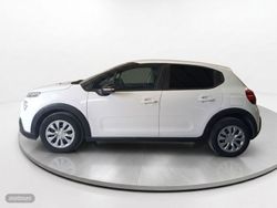 Citroen C3 BlueHDi 55KW (75CV) S&amp;S 83g BUSINESS - Miniatura 19