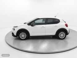 Citroen C3 BlueHDi 55KW (75CV) S&amp;S 83g BUSINESS - Miniatura 20