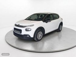 Citroen C3 BlueHDi 55KW (75CV) S&amp;S 83g BUSINESS - Miniatura 3