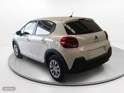 Citroen C3 BlueHDi 55KW (75CV) S&amp;S 83g BUSINESS - Miniatura 4