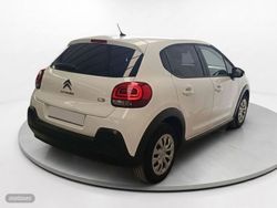 Citroen C3 BlueHDi 55KW (75CV) S&amp;S 83g BUSINESS - Miniatura 7
