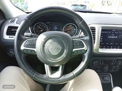Jeep Compass 1.4 Mair Longitude 4x2 - Miniatura 10