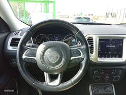 Jeep Compass 1.4 Mair Longitude 4x2 - Miniatura 12