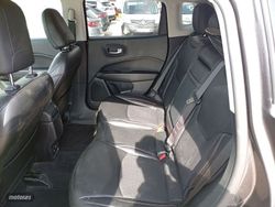 Jeep Compass 1.4 Mair Longitude 4x2 - Miniatura 13