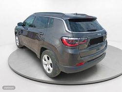 Jeep Compass 1.4 Mair Longitude 4x2 - Miniatura 2