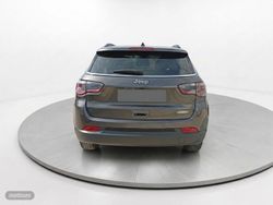 Jeep Compass 1.4 Mair Longitude 4x2 - Miniatura 3