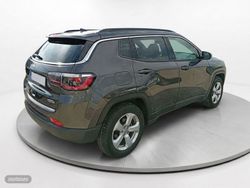 Jeep Compass 1.4 Mair Longitude 4x2 - Miniatura 4