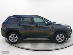 Jeep Compass 1.4 Mair Longitude 4x2 - Miniatura 6