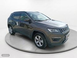 Jeep Compass 1.4 Mair Longitude 4x2 - Miniatura 7