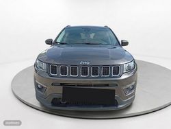 Jeep Compass 1.4 Mair Longitude 4x2 - Miniatura 8