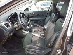 Jeep Compass 1.4 Mair Longitude 4x2 - Miniatura 9