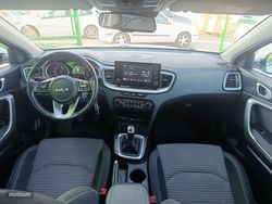 Kia Ceed 1.0 T-GDi 74kW (100CV) Tech - Miniatura 11