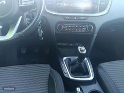 Kia Ceed 1.0 T-GDi 74kW (100CV) Tech - Miniatura 12