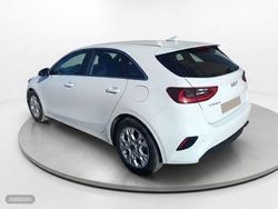 Kia Ceed 1.0 T-GDi 74kW (100CV) Tech - Miniatura 3