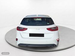 Kia Ceed 1.0 T-GDi 74kW (100CV) Tech - Miniatura 4
