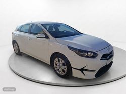 Kia Ceed 1.0 T-GDi 74kW (100CV) Tech - Miniatura 8