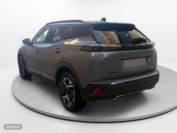 Peugeot 2008 Allure Puretech 130 S&amp;S EAT8 - Miniatura 3