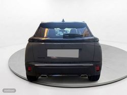 Peugeot 2008 Allure Puretech 130 S&amp;S EAT8 - Miniatura 4