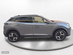 Peugeot 2008 Allure Puretech 130 S&amp;S EAT8 - Miniatura 7
