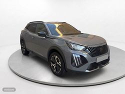 Peugeot 2008 Allure Puretech 130 S&amp;S EAT8 - Miniatura 8