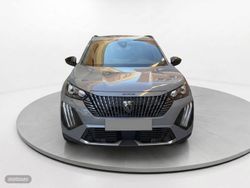 Peugeot 2008 Allure Puretech 130 S&amp;S EAT8 - Miniatura 9