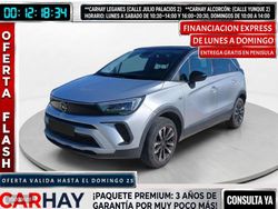 Opel Crossland X 1.2 81kW (110CV) Elegance - Miniatura 1