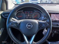 Opel Crossland X 1.2 81kW (110CV) Elegance - Miniatura 12