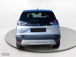 Opel Crossland X 1.2 81kW (110CV) Elegance - Miniatura 4