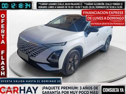 OMODA 5 1.6 T-GDI 136.5kW (185CV) DCT Comfort - Miniatura 1