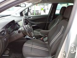 Opel Crossland X 1.2 96kW (130CV) Elegance AT6 - Miniatura 10