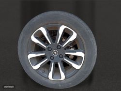 Opel Crossland X 1.2 96kW (130CV) Elegance AT6 - Miniatura 15