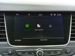 Opel Crossland X 1.2 96kW (130CV) Elegance AT6 - Miniatura 19