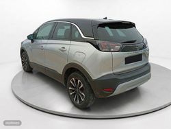 Opel Crossland X 1.2 96kW (130CV) Elegance AT6 - Miniatura 3
