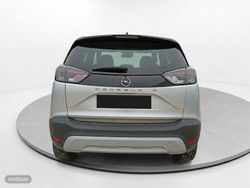 Opel Crossland X 1.2 96kW (130CV) Elegance AT6 - Miniatura 4