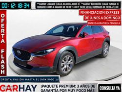 Mazda CX-30 ZENIT - Miniatura 1