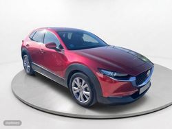 Mazda CX-30 ZENIT - Miniatura 8
