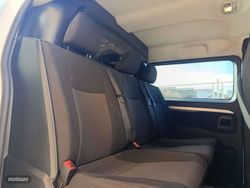 Opel Vivaro DOBLE CABINA L .S - Miniatura 14