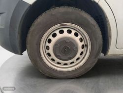 Opel Vivaro DOBLE CABINA L .S - Miniatura 15