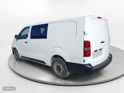 Opel Vivaro DOBLE CABINA L .S - Miniatura 3